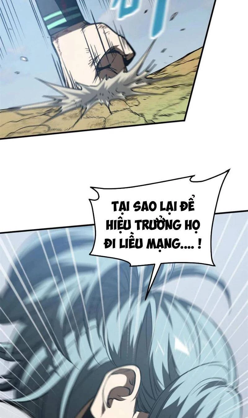 Toàn Cầu Cao Võ Chapter 151 - Trang 4