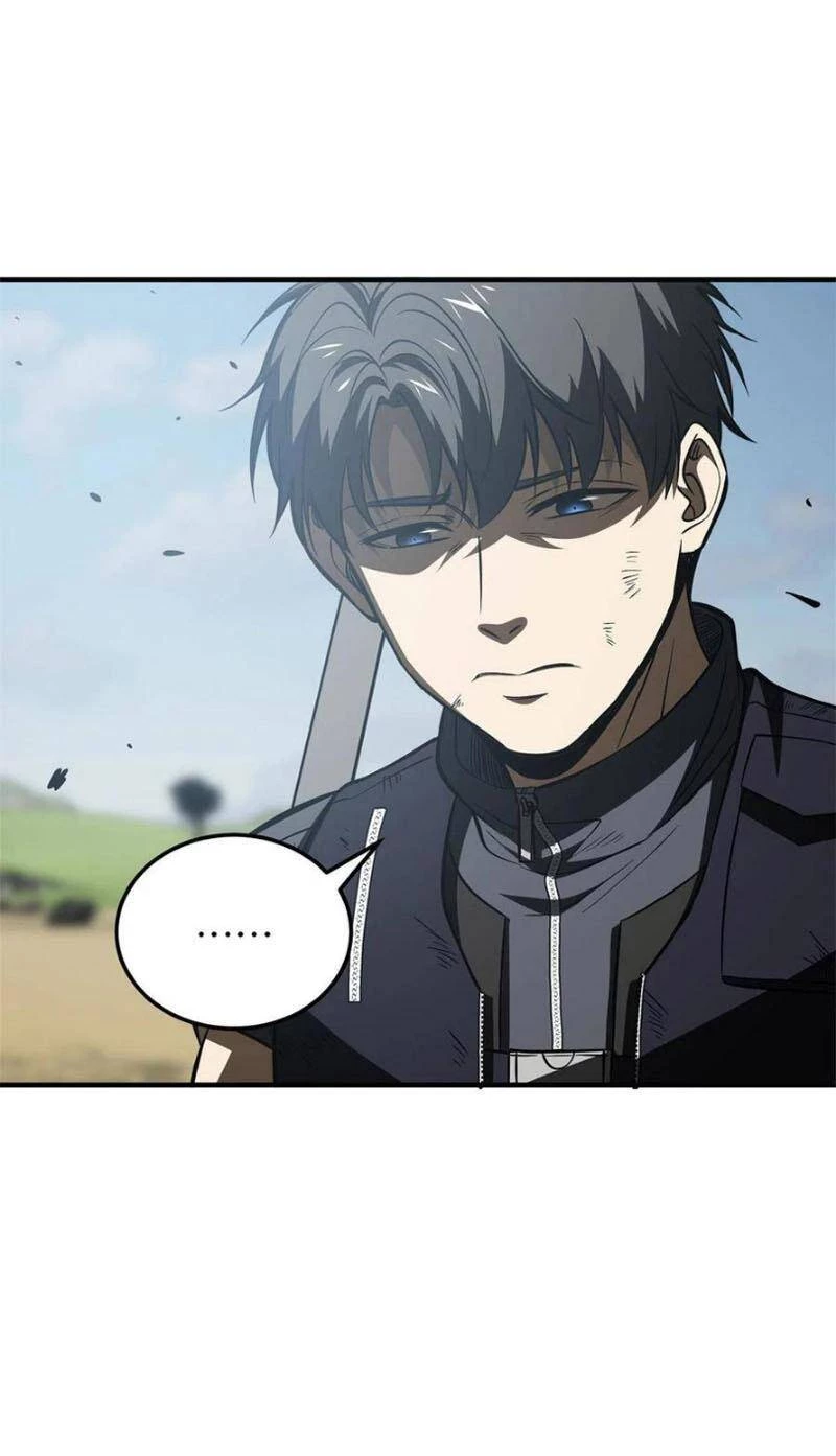 Toàn Cầu Cao Võ Chapter 151 - Trang 4