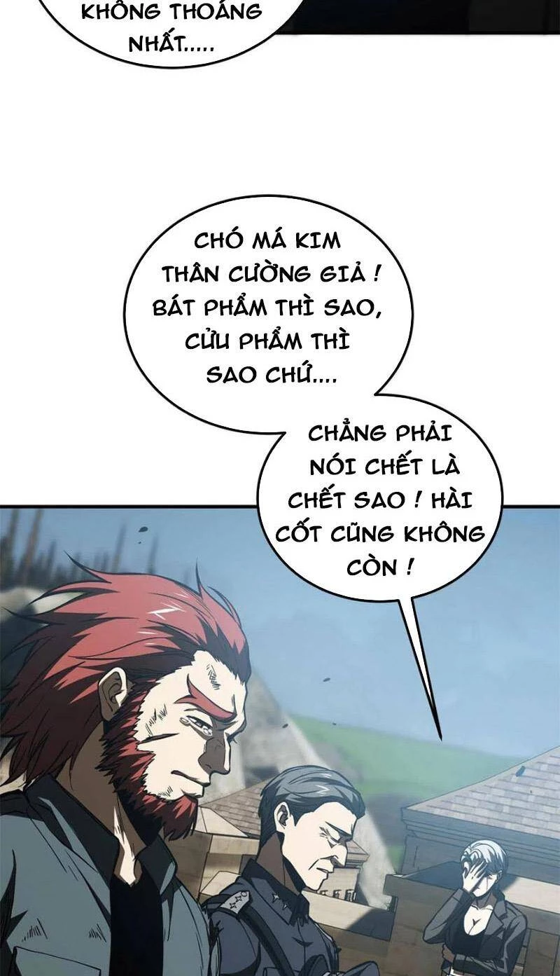 Toàn Cầu Cao Võ Chapter 151 - Trang 4