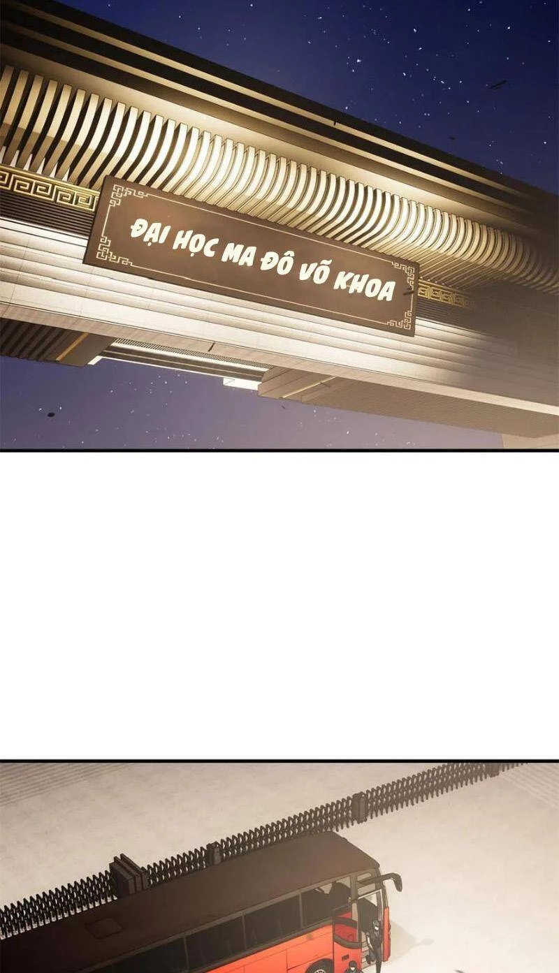 Toàn Cầu Cao Võ Chapter 151 - Trang 4