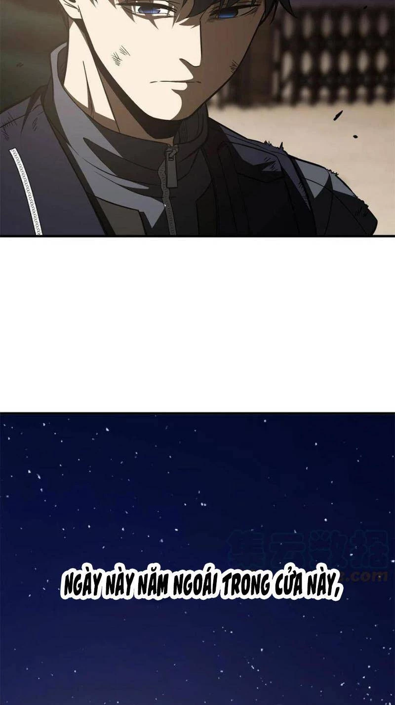 Toàn Cầu Cao Võ Chapter 151 - Trang 4