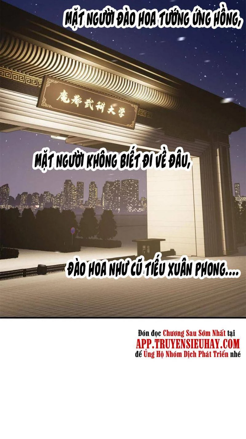 Toàn Cầu Cao Võ Chapter 151 - Trang 4