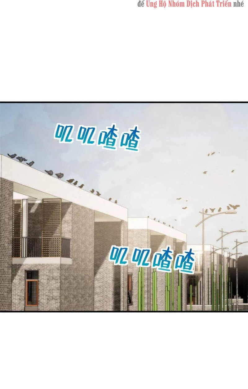 Toàn Cầu Cao Võ Chapter 152 - Trang 4