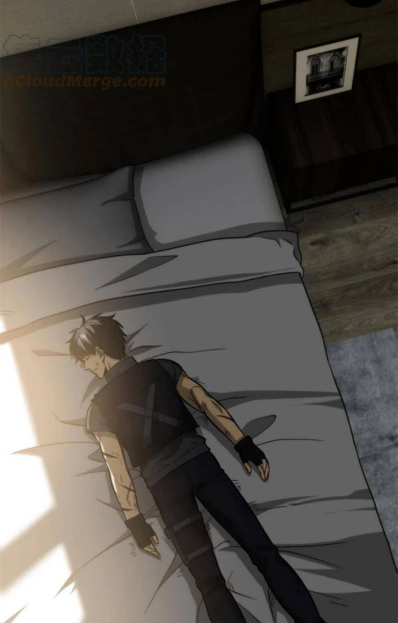 Toàn Cầu Cao Võ Chapter 152 - Trang 4