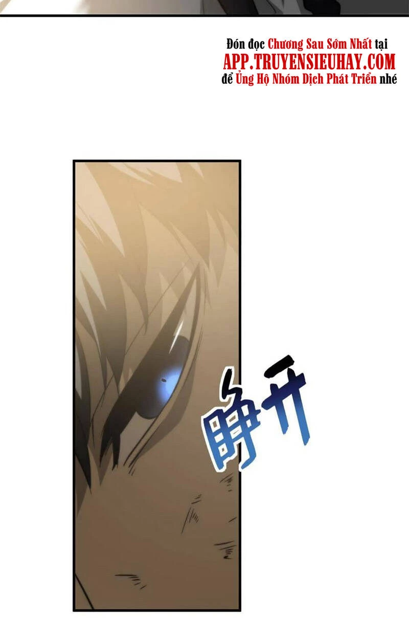 Toàn Cầu Cao Võ Chapter 152 - Trang 4