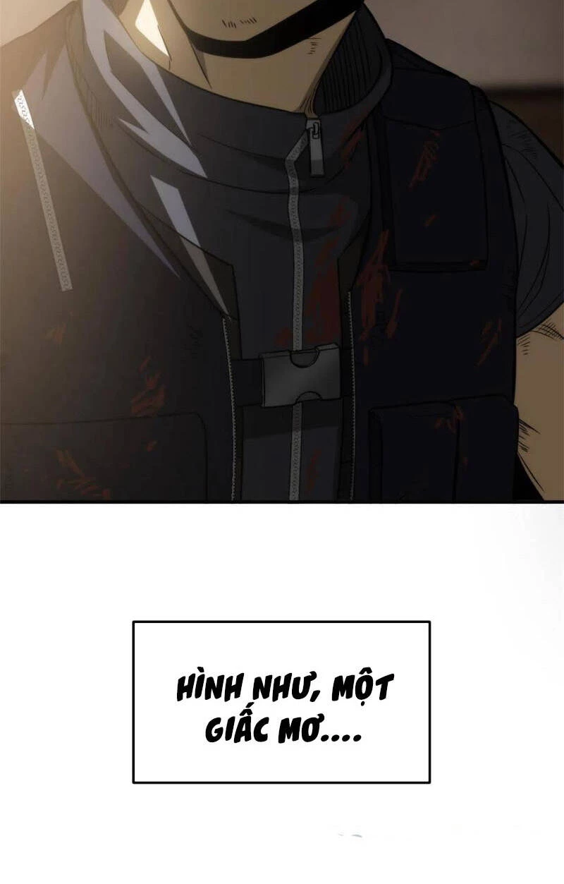 Toàn Cầu Cao Võ Chapter 152 - Trang 4