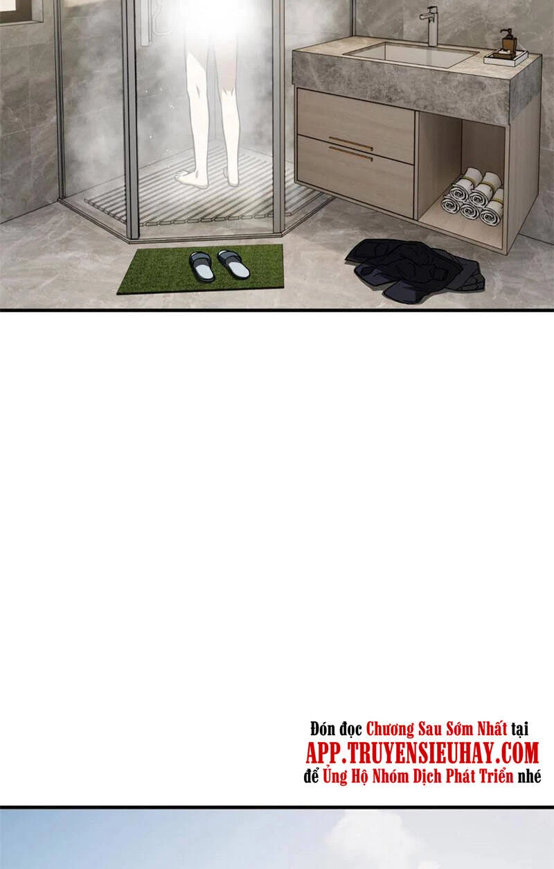 Toàn Cầu Cao Võ Chapter 152 - Trang 4