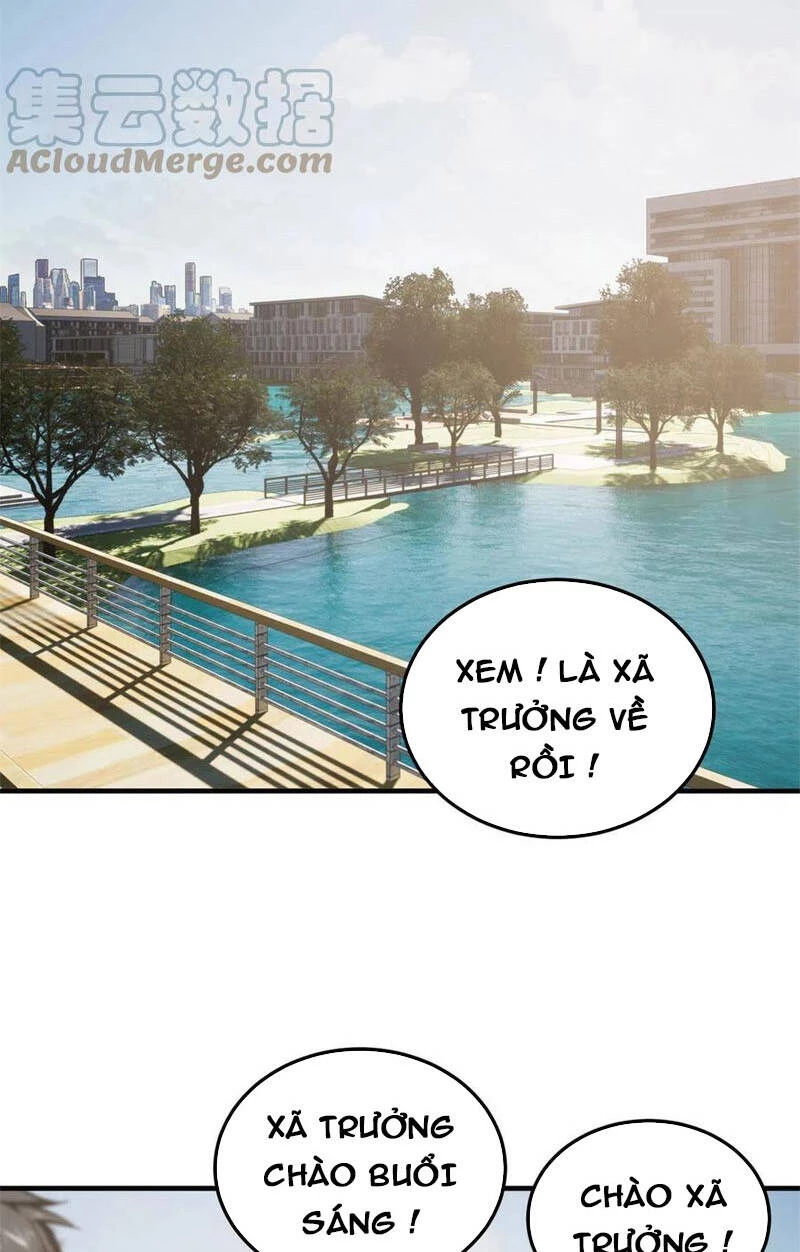 Toàn Cầu Cao Võ Chapter 152 - Trang 4