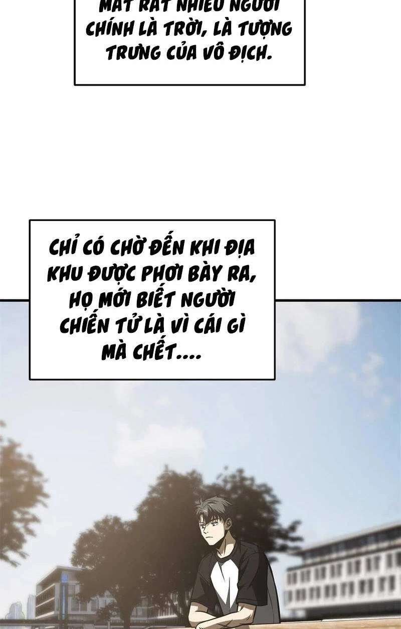 Toàn Cầu Cao Võ Chapter 152 - Trang 4