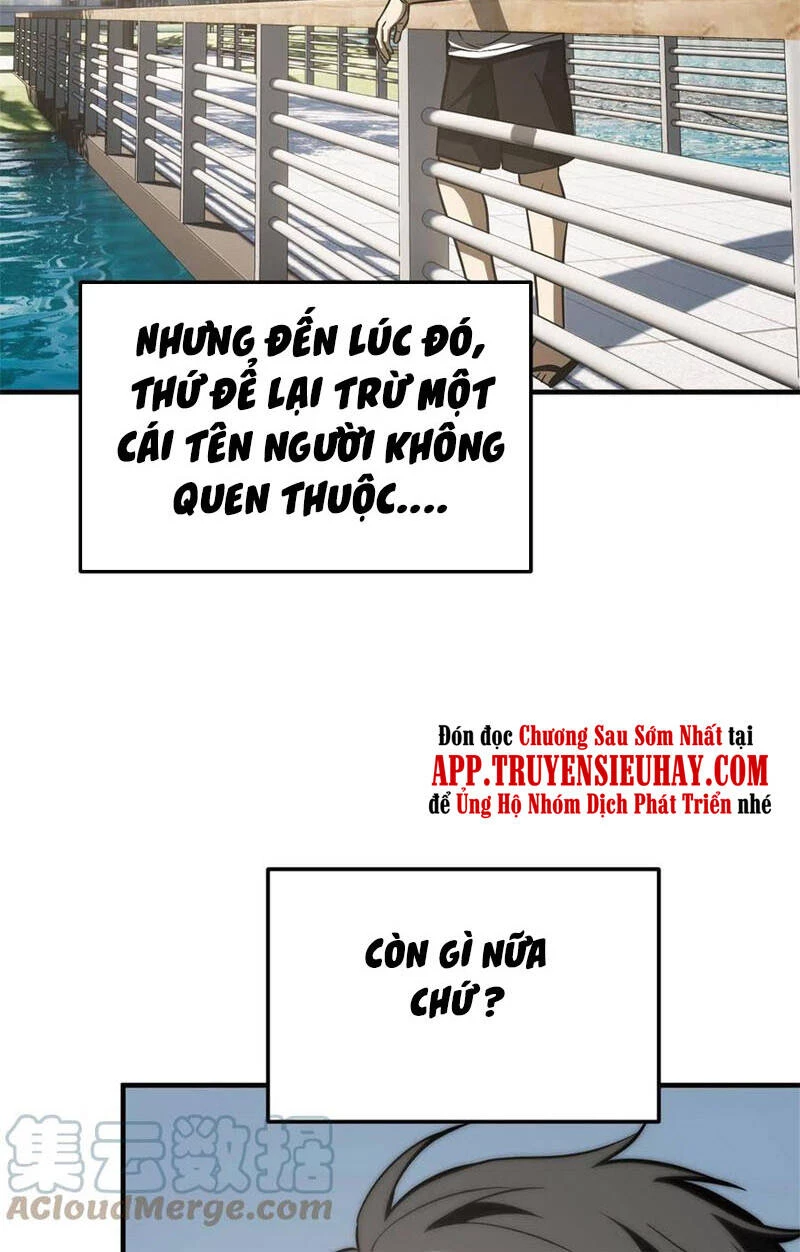 Toàn Cầu Cao Võ Chapter 152 - Trang 4