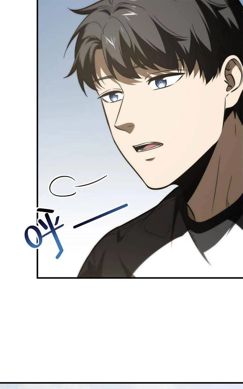 Toàn Cầu Cao Võ Chapter 152 - Trang 4