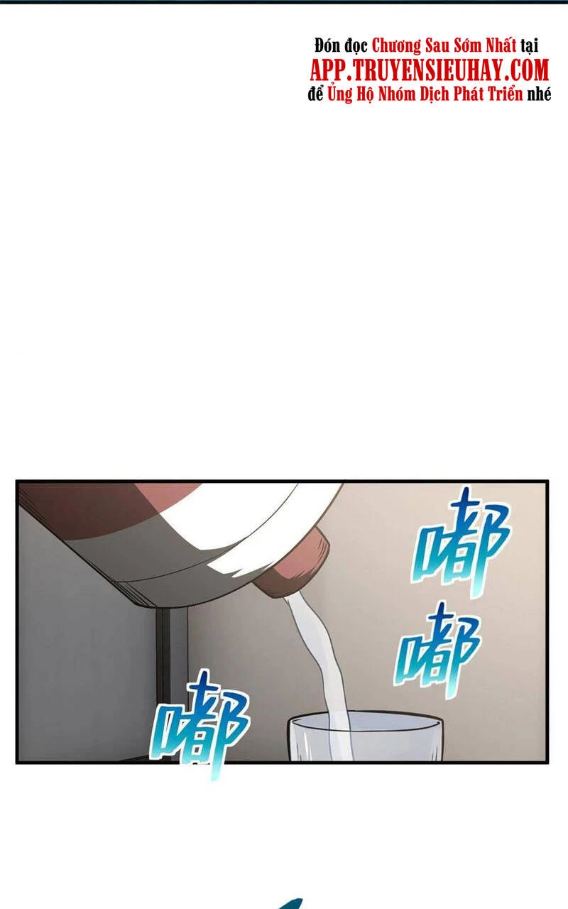 Toàn Cầu Cao Võ Chapter 152 - Trang 4