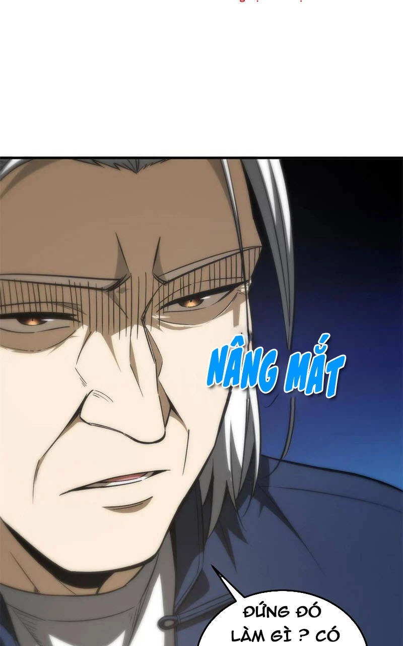 Toàn Cầu Cao Võ Chapter 152 - Trang 4