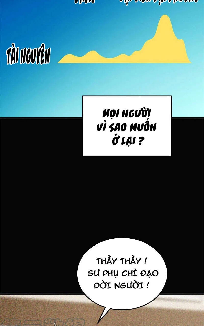 Toàn Cầu Cao Võ Chapter 152 - Trang 4