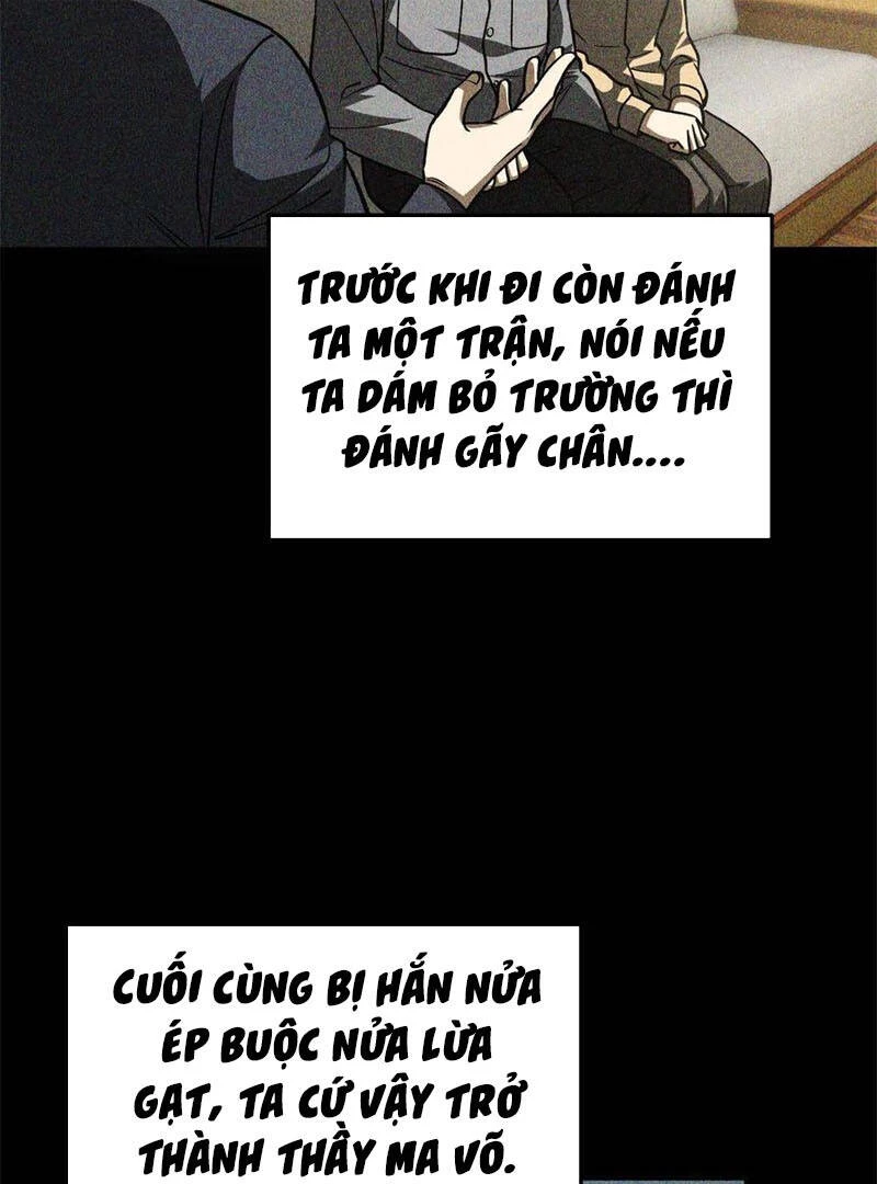 Toàn Cầu Cao Võ Chapter 152 - Trang 4