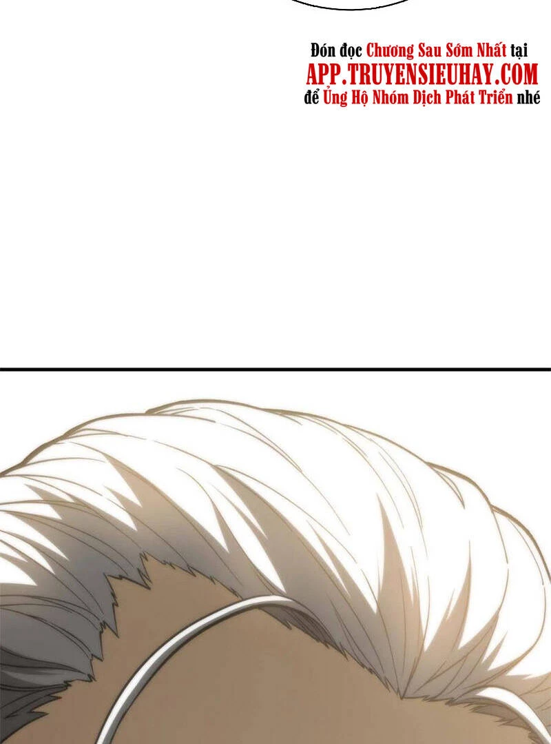 Toàn Cầu Cao Võ Chapter 152 - Trang 4