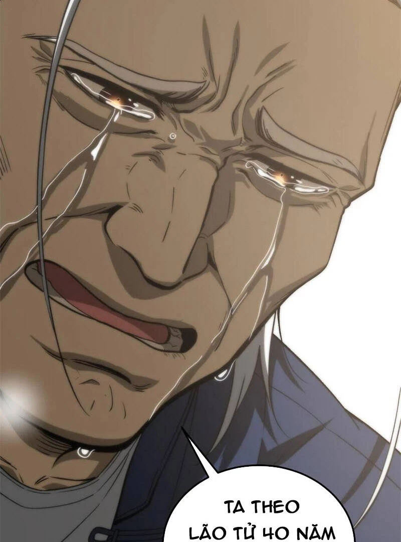 Toàn Cầu Cao Võ Chapter 152 - Trang 4