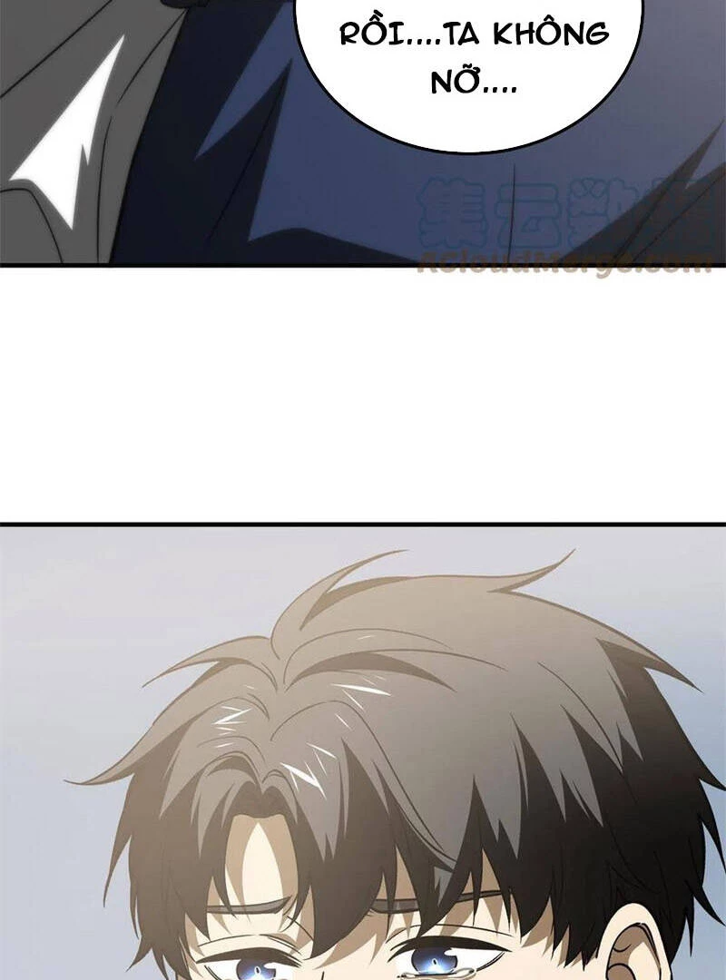 Toàn Cầu Cao Võ Chapter 152 - Trang 4