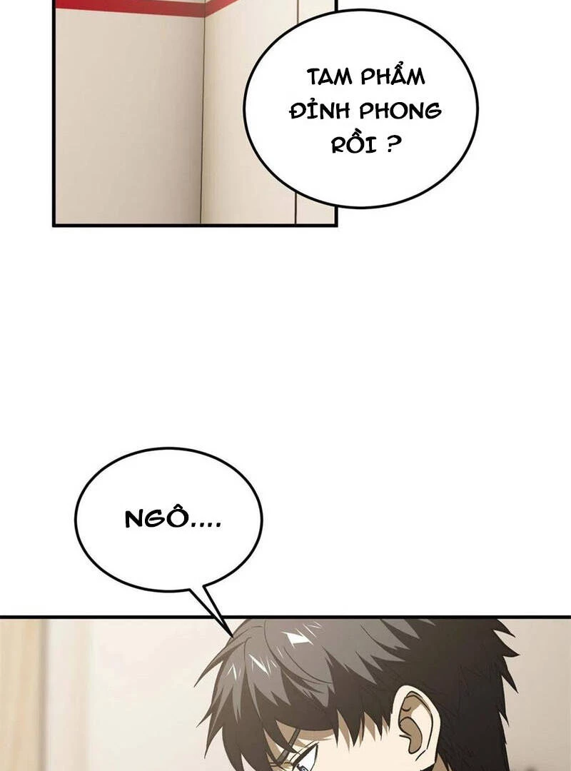 Toàn Cầu Cao Võ Chapter 152 - Trang 4