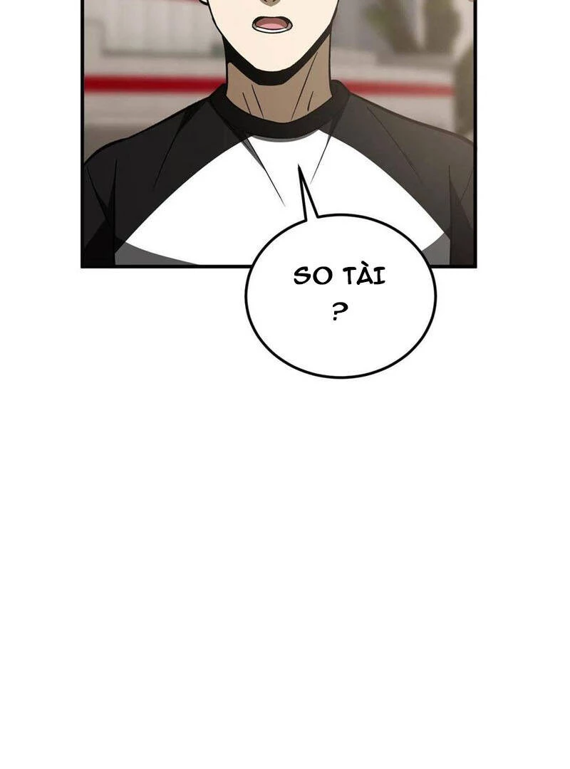 Toàn Cầu Cao Võ Chapter 152 - Trang 4