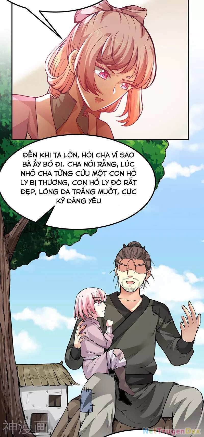 Võ Đạo Độc Tôn Chapter 223 - Next Chapter 224