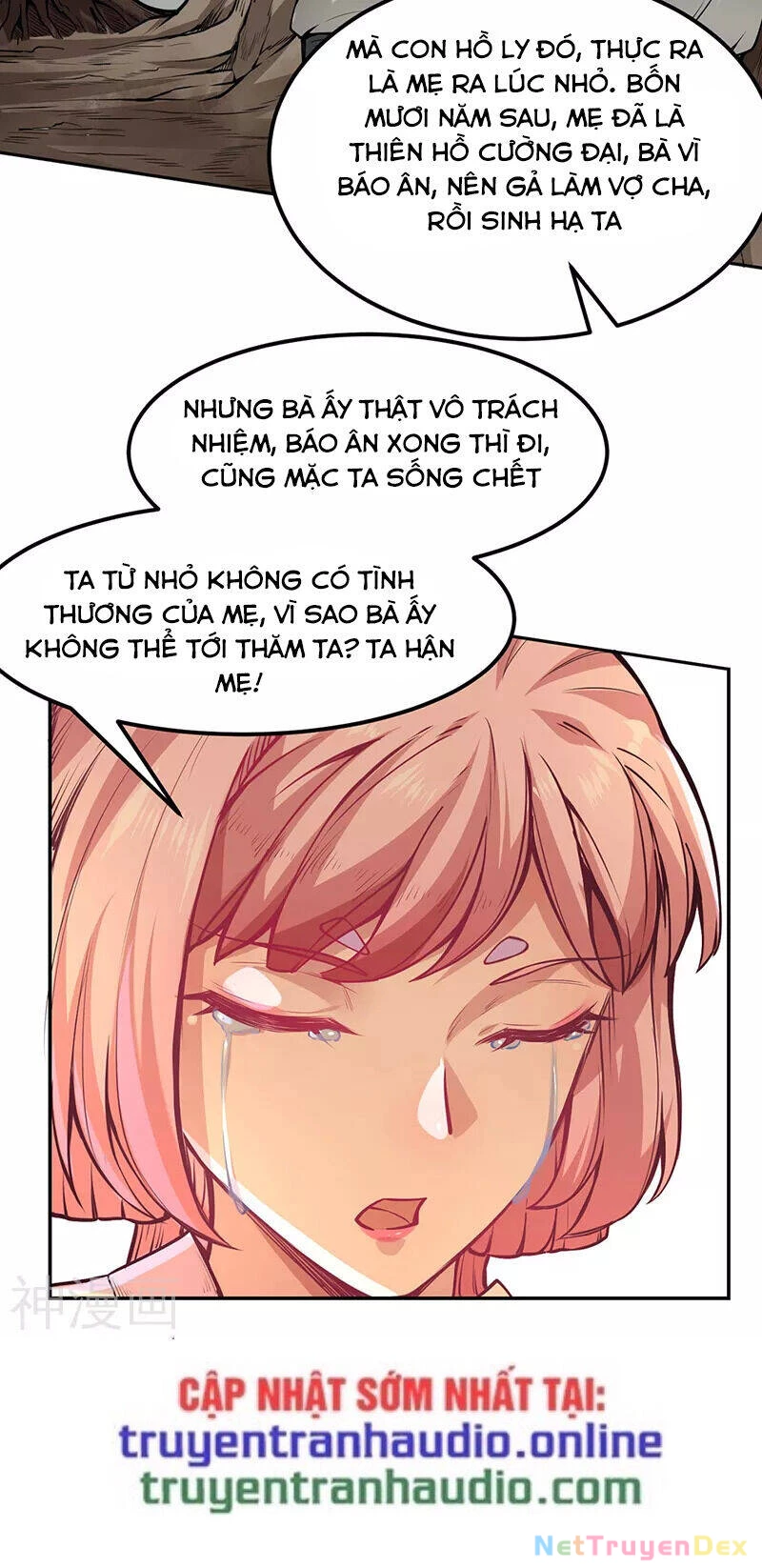 Võ Đạo Độc Tôn Chapter 223 - Next Chapter 224