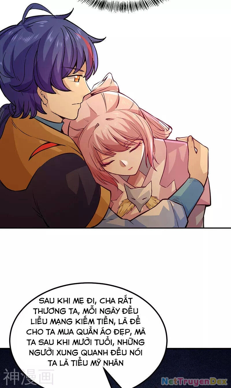 Võ Đạo Độc Tôn Chapter 223 - Next Chapter 224