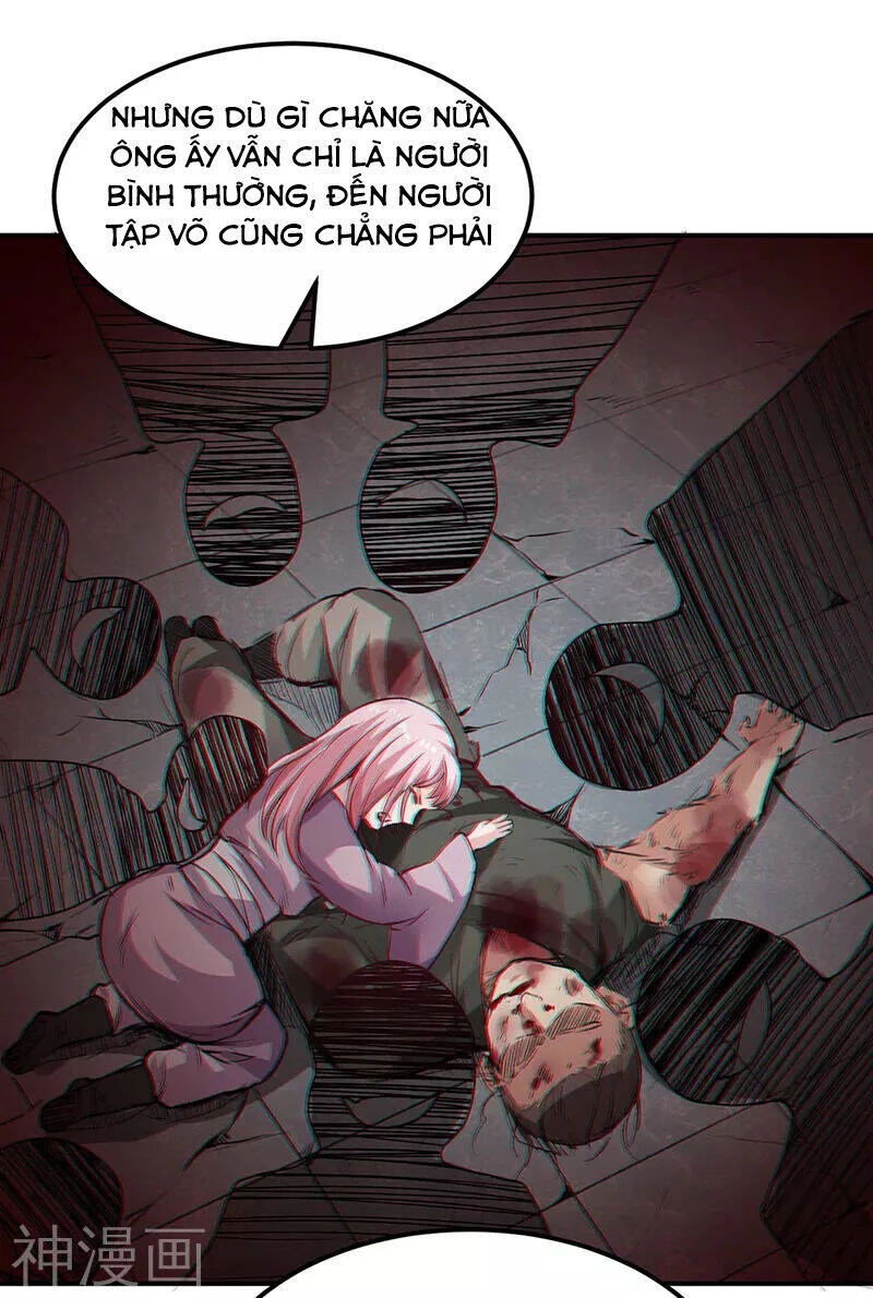 Võ Đạo Độc Tôn Chapter 223 - Next Chapter 224