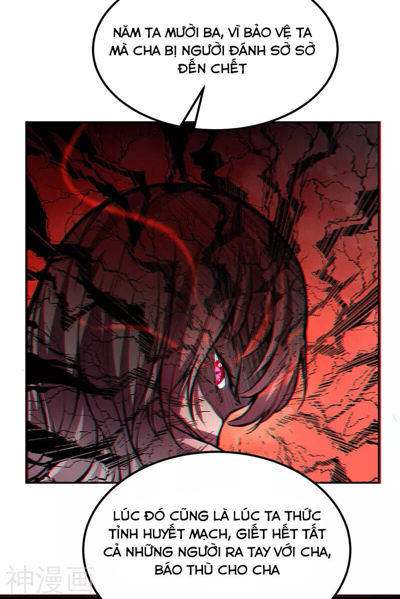 Võ Đạo Độc Tôn Chapter 223 - Next Chapter 224