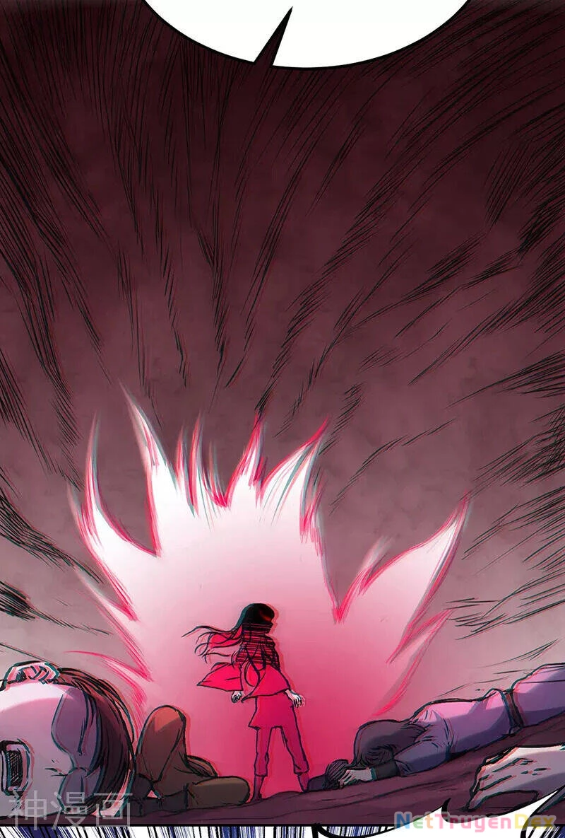 Võ Đạo Độc Tôn Chapter 223 - Next Chapter 224