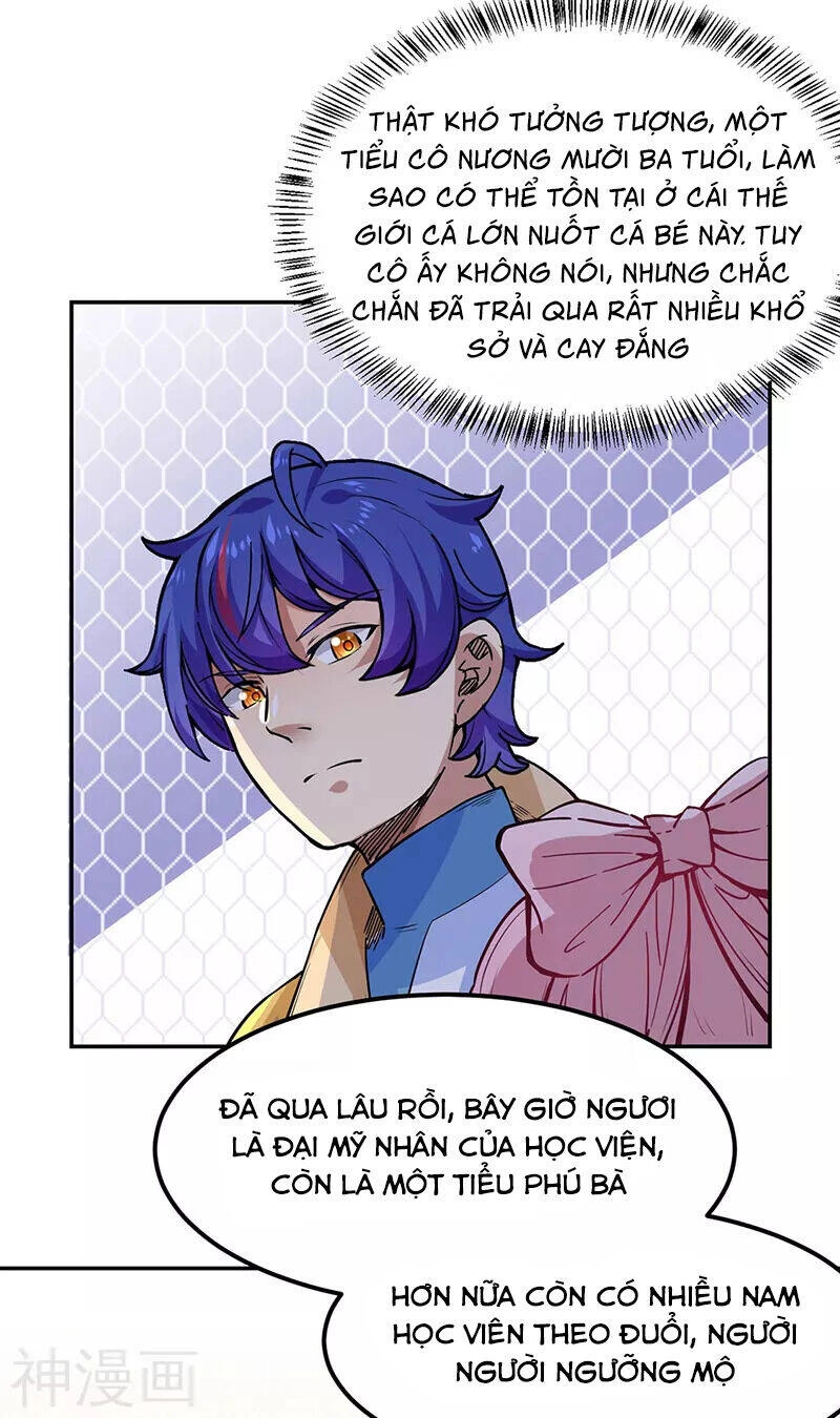 Võ Đạo Độc Tôn Chapter 223 - Next Chapter 224