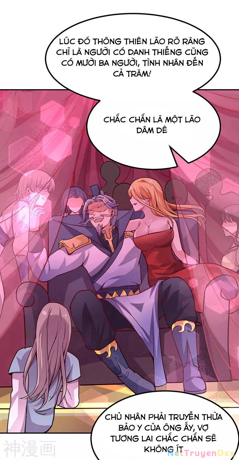 Võ Đạo Độc Tôn Chapter 223 - Next Chapter 224