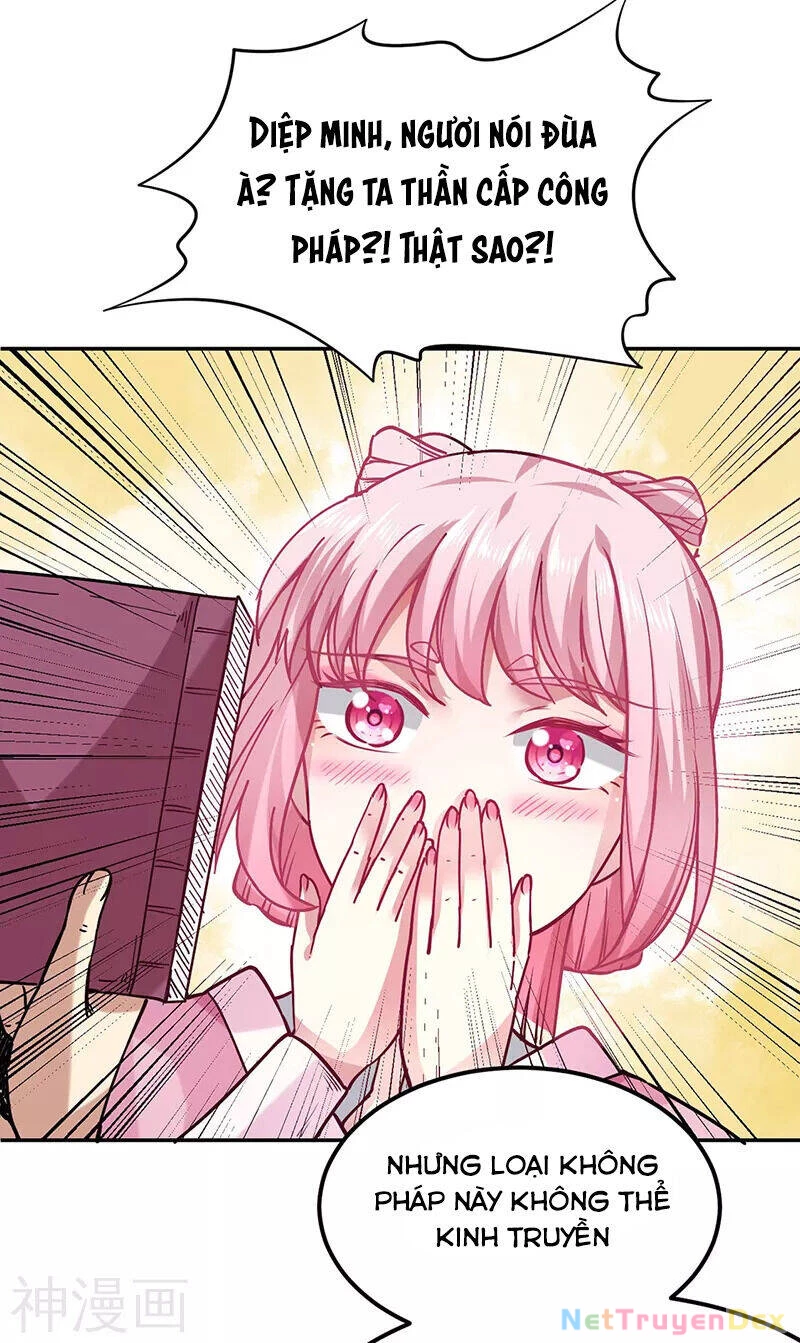 Võ Đạo Độc Tôn Chapter 223 - Next Chapter 224