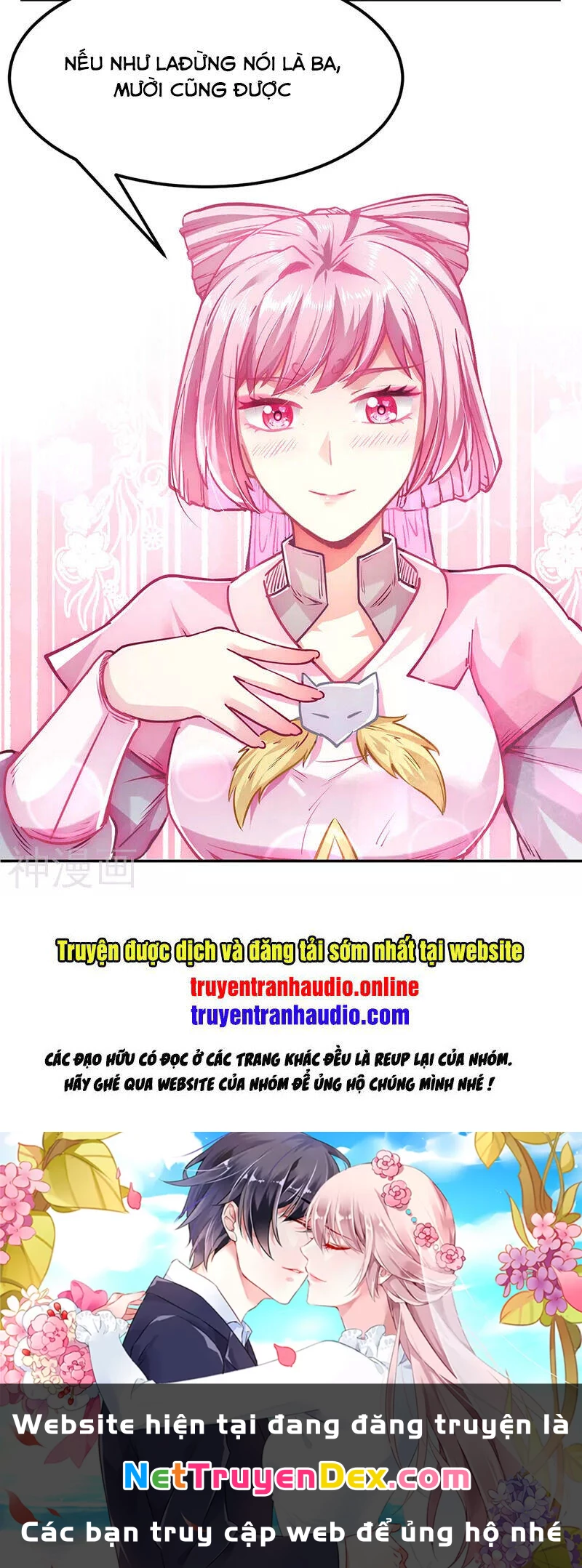 Võ Đạo Độc Tôn Chapter 223 - Next Chapter 224