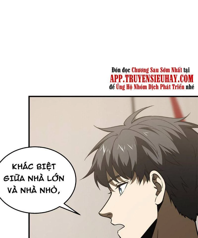 Toàn Cầu Cao Võ Chapter 153 - Trang 4