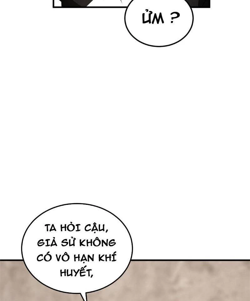 Toàn Cầu Cao Võ Chapter 153 - Trang 4