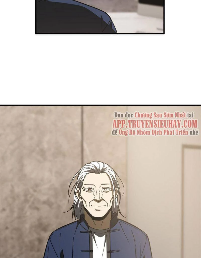 Toàn Cầu Cao Võ Chapter 153 - Trang 4