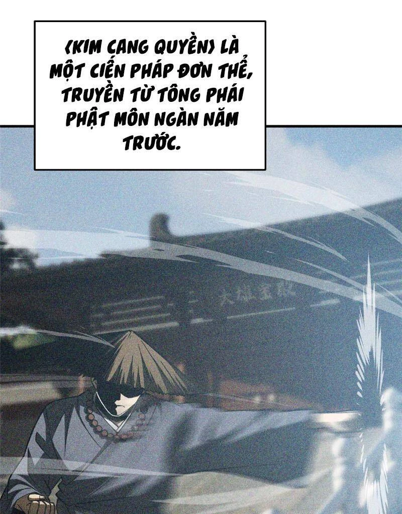 Toàn Cầu Cao Võ Chapter 153 - Trang 4