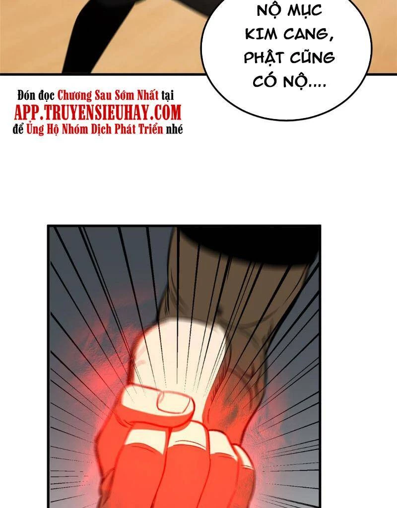 Toàn Cầu Cao Võ Chapter 153 - Trang 4