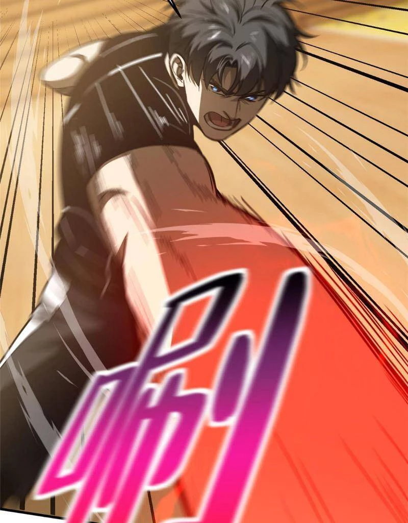 Toàn Cầu Cao Võ Chapter 153 - Trang 4