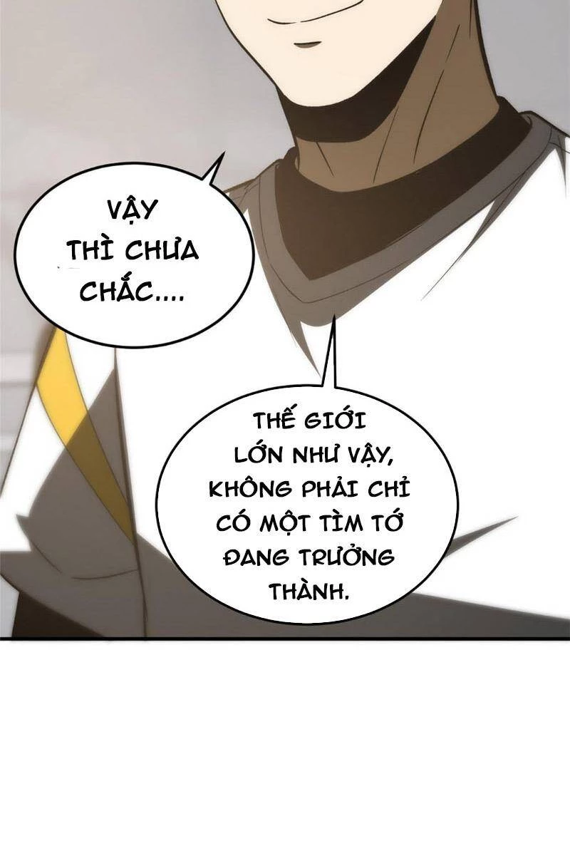Toàn Cầu Cao Võ Chapter 153 - Trang 4