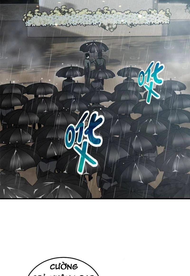 Toàn Cầu Cao Võ Chapter 154 - Trang 4