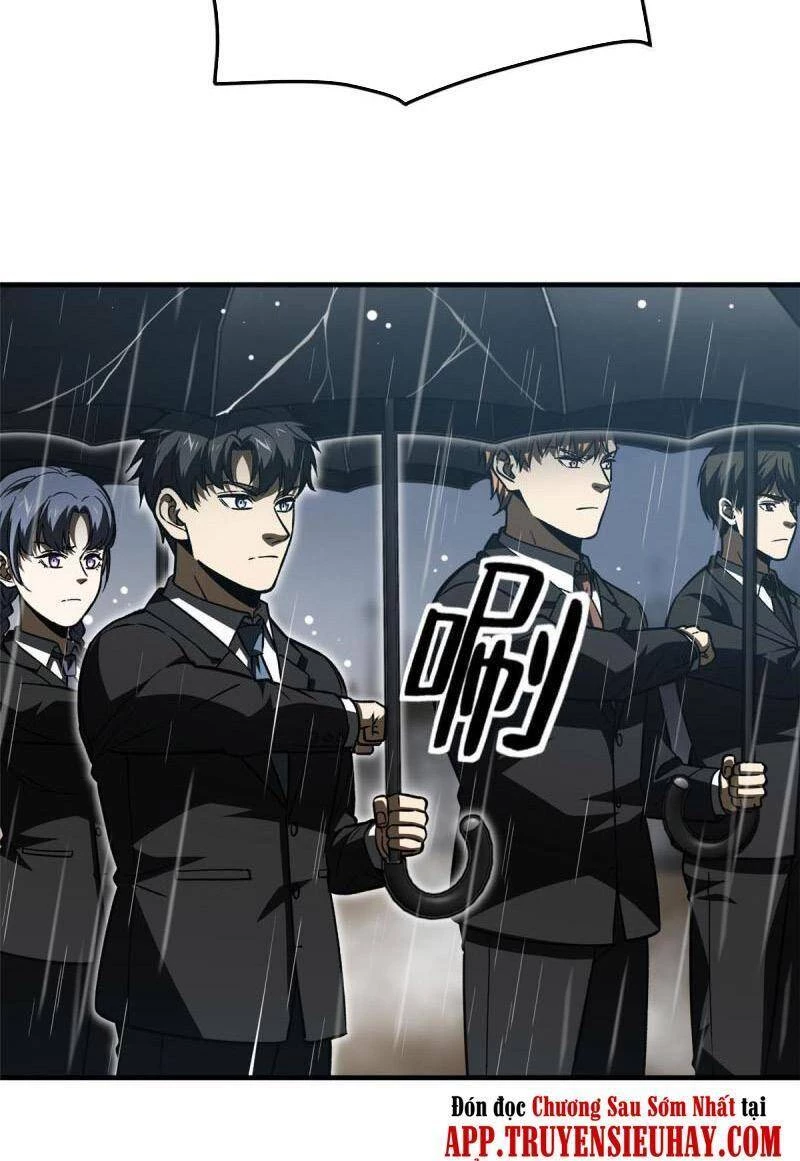 Toàn Cầu Cao Võ Chapter 154 - Trang 4