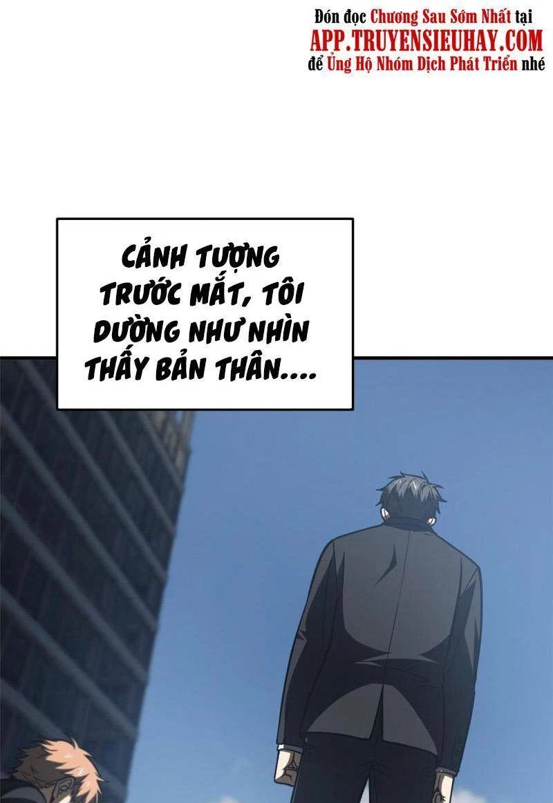 Toàn Cầu Cao Võ Chapter 154 - Trang 4