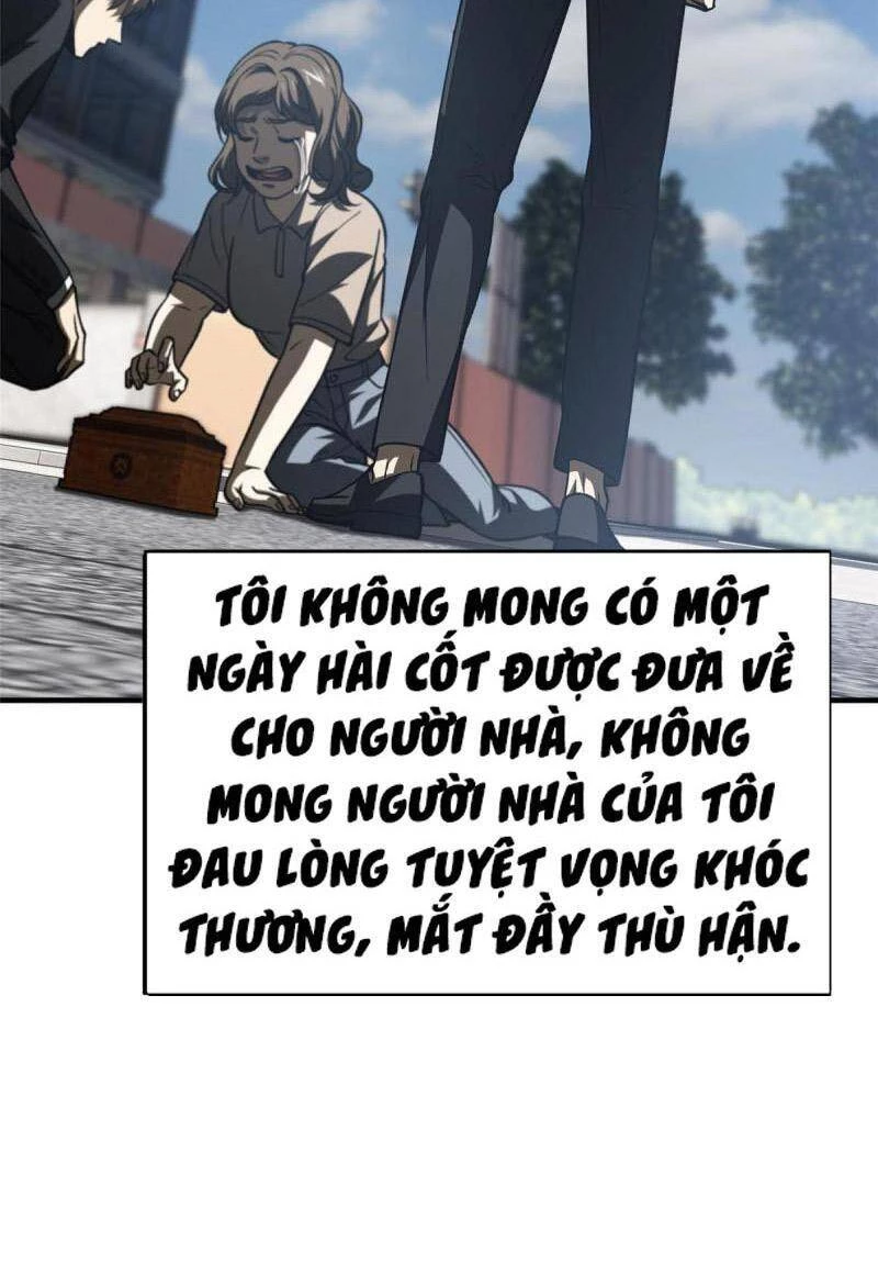 Toàn Cầu Cao Võ Chapter 154 - Trang 4