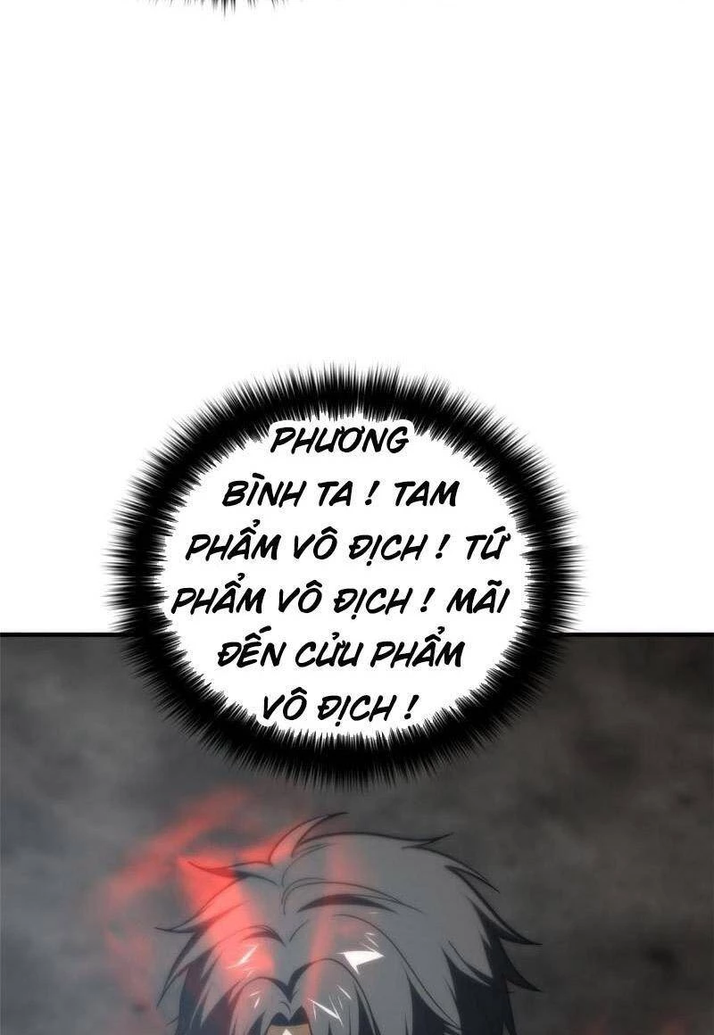 Toàn Cầu Cao Võ Chapter 154 - Trang 4