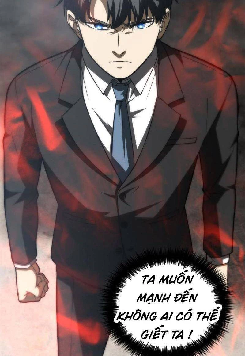 Toàn Cầu Cao Võ Chapter 154 - Trang 4