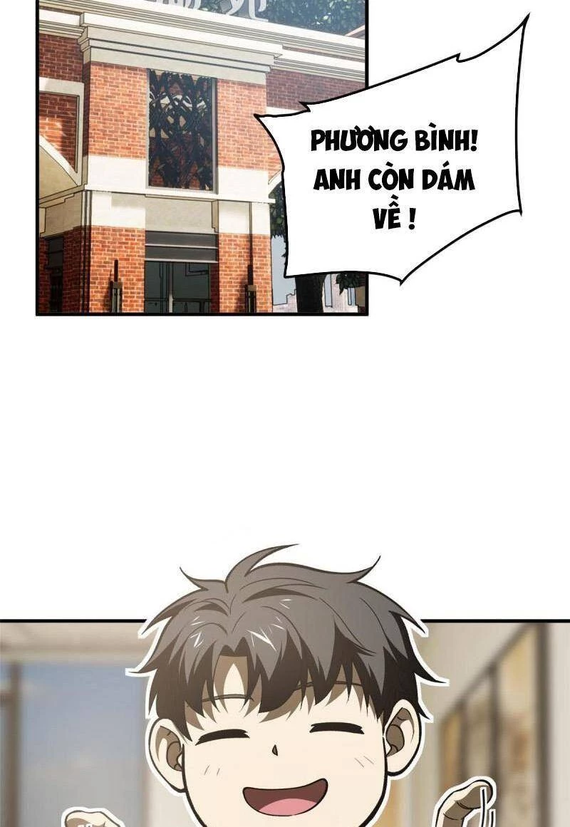 Toàn Cầu Cao Võ Chapter 154 - Trang 4