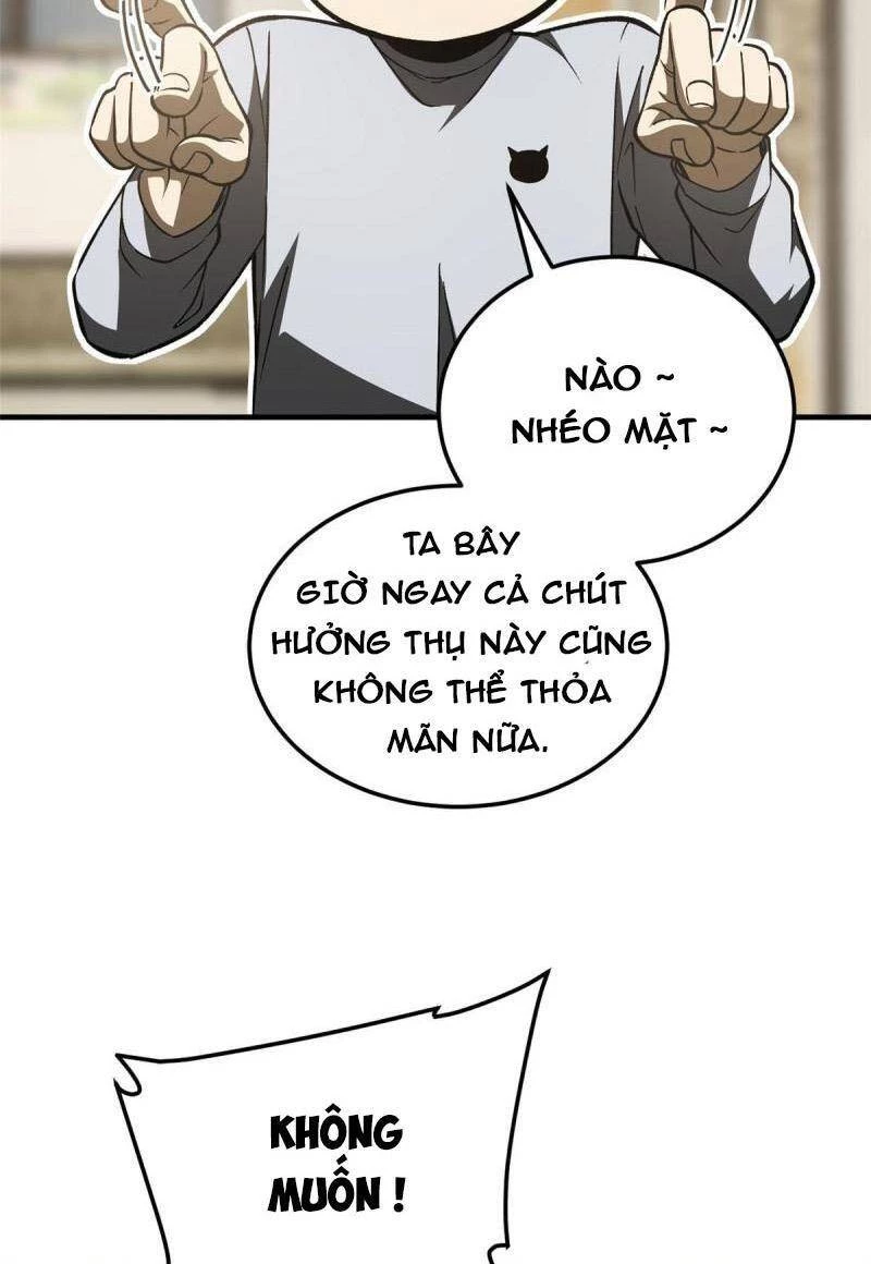 Toàn Cầu Cao Võ Chapter 154 - Trang 4