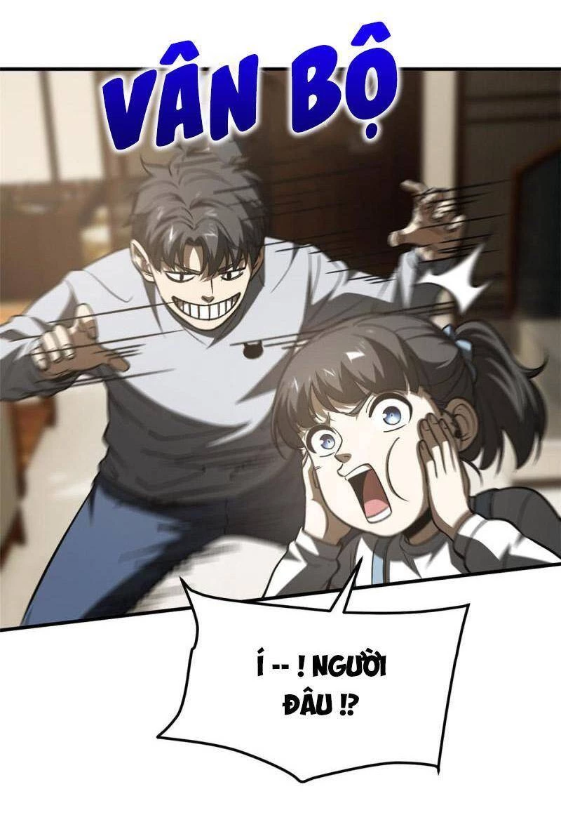 Toàn Cầu Cao Võ Chapter 154 - Trang 4